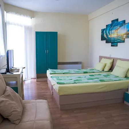 Zaricin Ohrid
