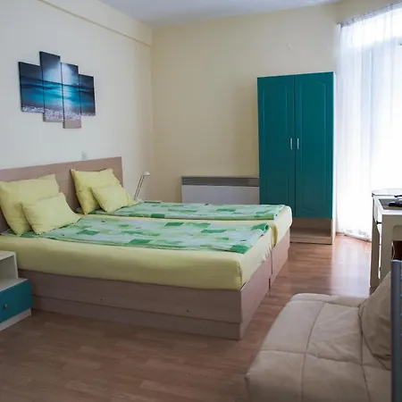 Apartment Zaricin