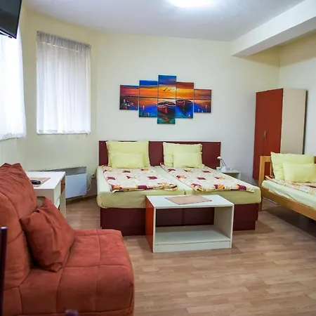 Apartment Zaricin