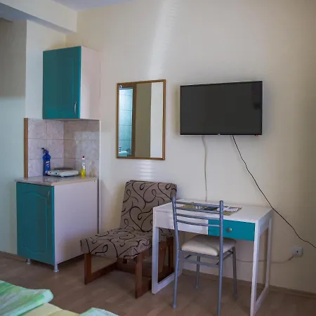 Apartment Zaricin