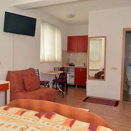 Apartment Zaricin Ohrid
