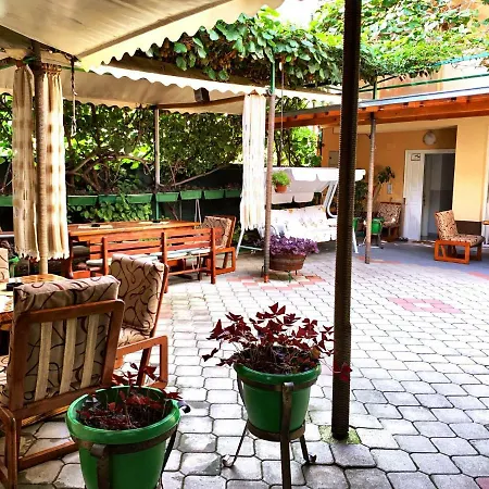 Zaricin Apartment