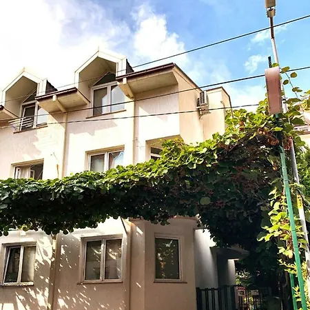 Apartment Zaricin