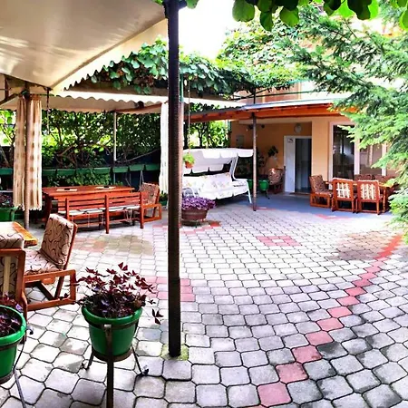 Zaricin Apartment