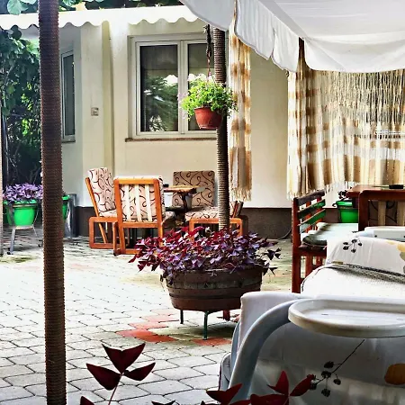 Apartment Zaricin Ohrid