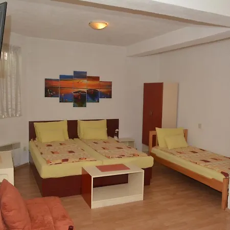 Zaricin Ohrid