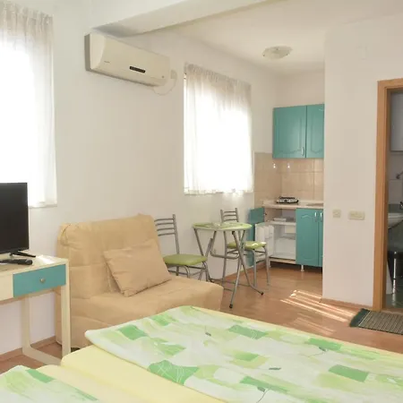 Apartment Zaricin